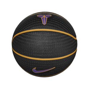 Kobe Bryant Playground Basketball "Black"