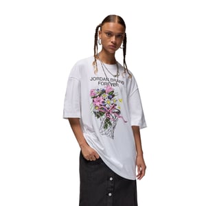 WMNS OS GFX Tee "White"