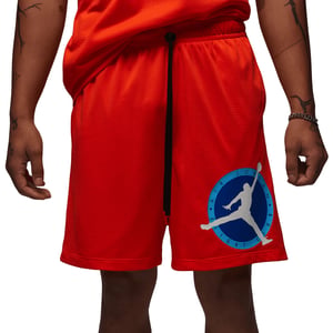 Flight MVP Mesh Short "Rush Orange"