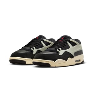 Air Jordan 4 RM "Black Sail"