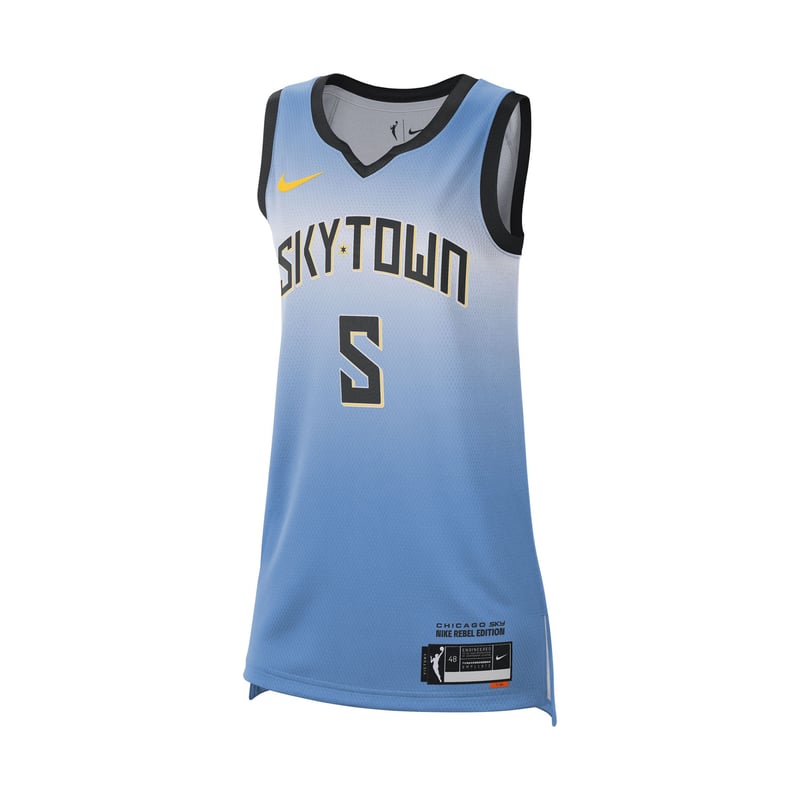 WMNS Chicago Sky Victory Swingman Jersey "Reese"