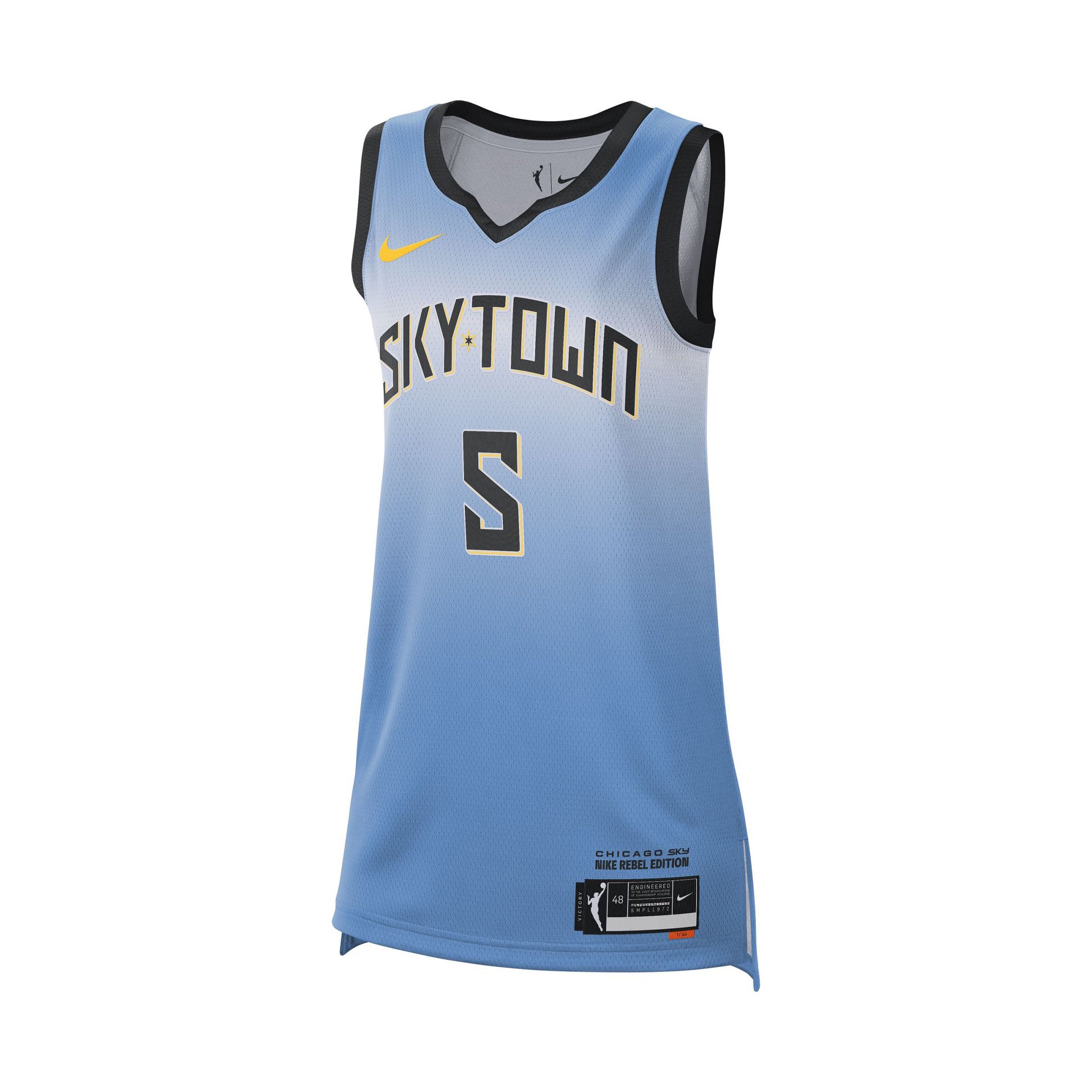 WMNS Chicago Sky Victory Swingman Jersey "Reese"