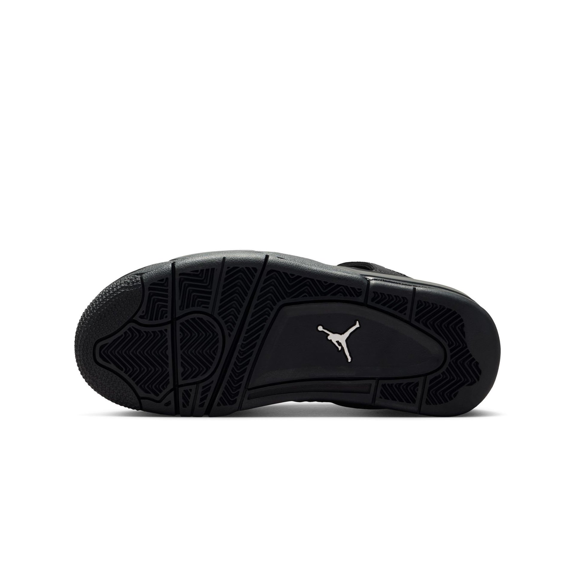 Air Jordan 4 "Black Cat" GS
