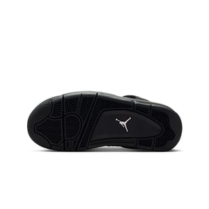 Air Jordan 4 "Black Cat" GS