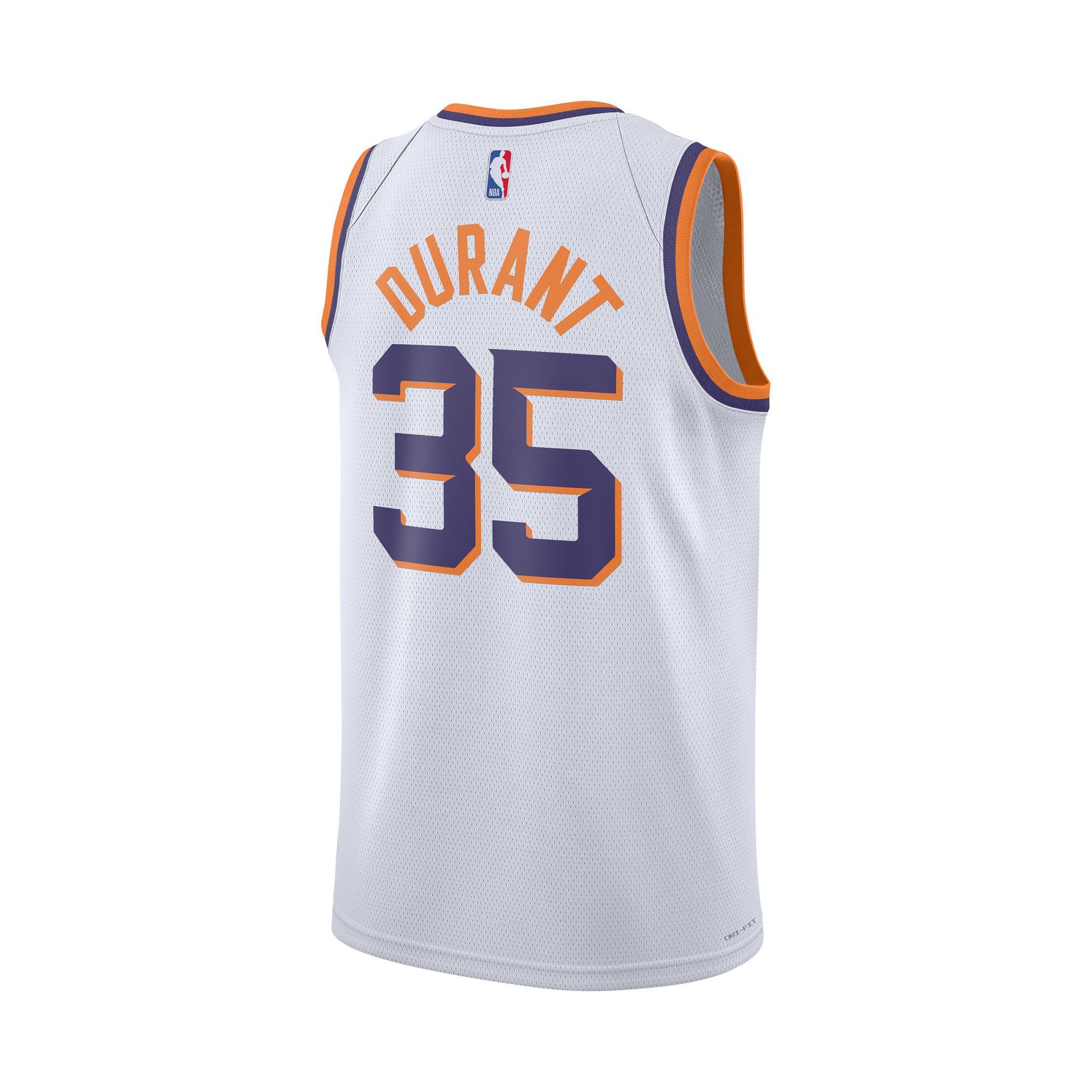Phoenix Suns Swingman Association Jersey "Durant"