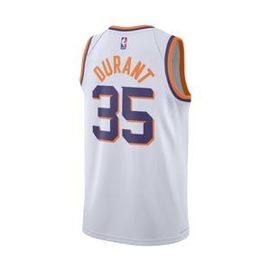 Phoenix Suns Swingman Association Jersey "Durant"