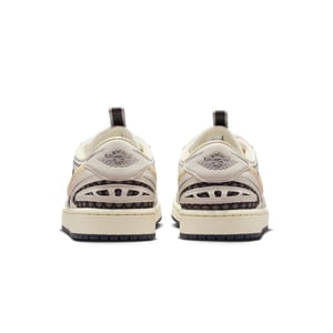 WMNS Air Jordan 1 MM Low V3 "Sail"