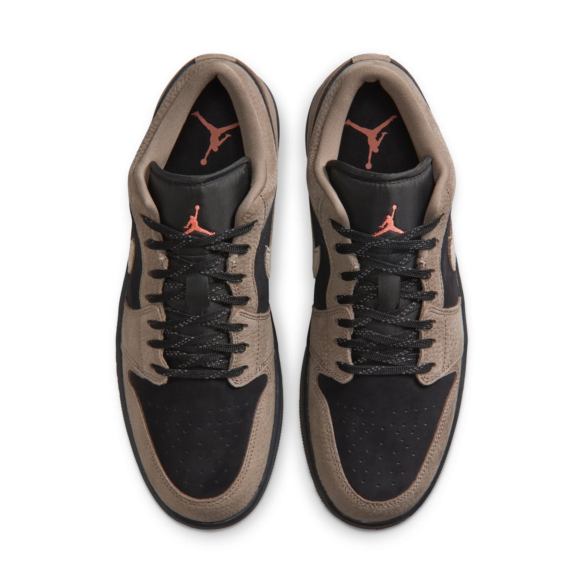 Air Jordan 1 Low SE "Olive Grey"