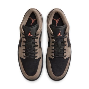 Air Jordan 1 Low SE "Olive Grey"