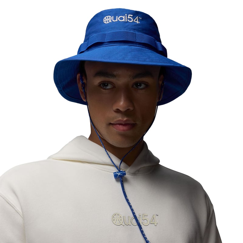 Quai 54 Apex Bucket "Game Royal"