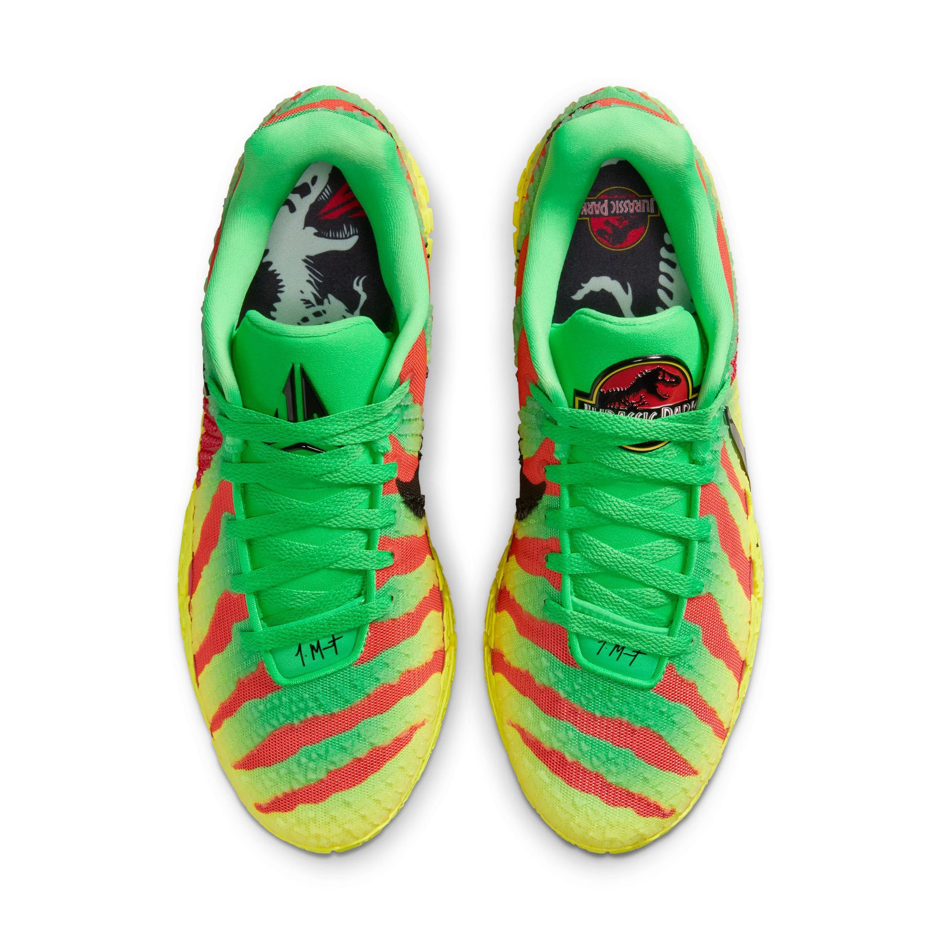 Ja 3 Jurassic Park "Explorer"