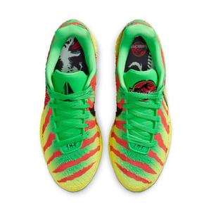Ja 3 Jurassic Park "Explorer"