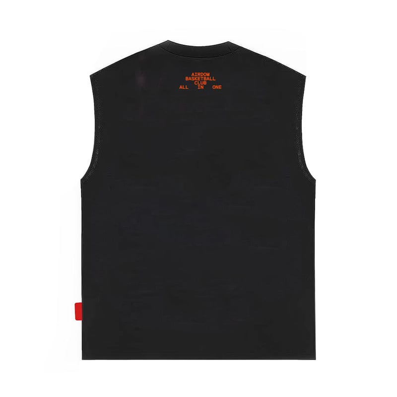 Own The Court Tank 2
