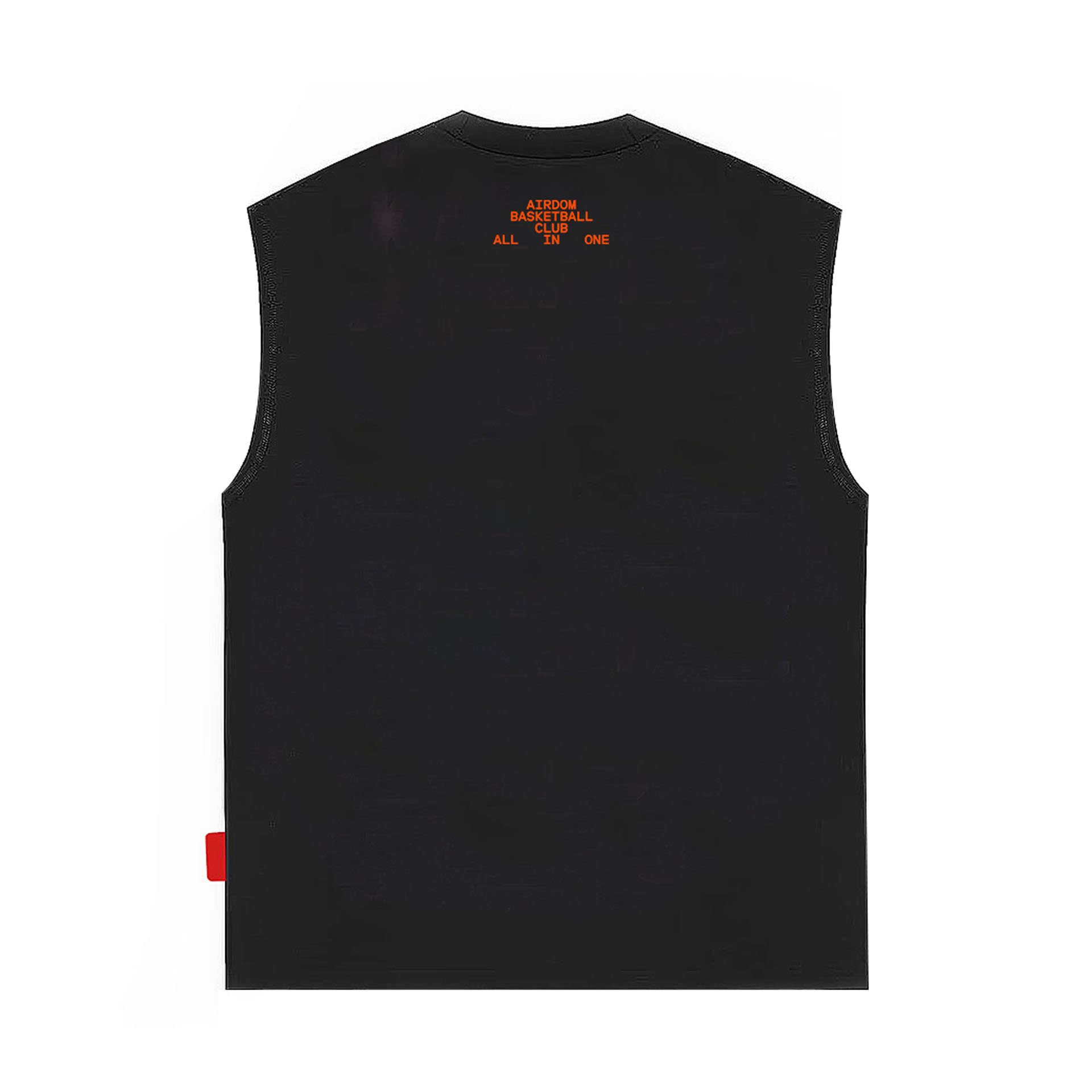 Own The Court Tank