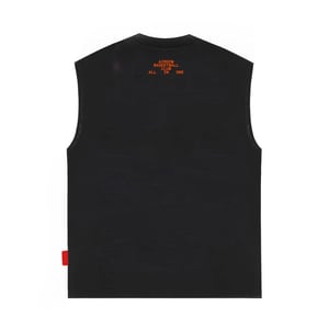 Own The Court Tank