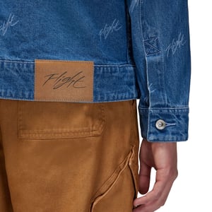 Flight Heritage Denim Jacket