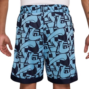 Giannis DNA 6in Short "College Navy"