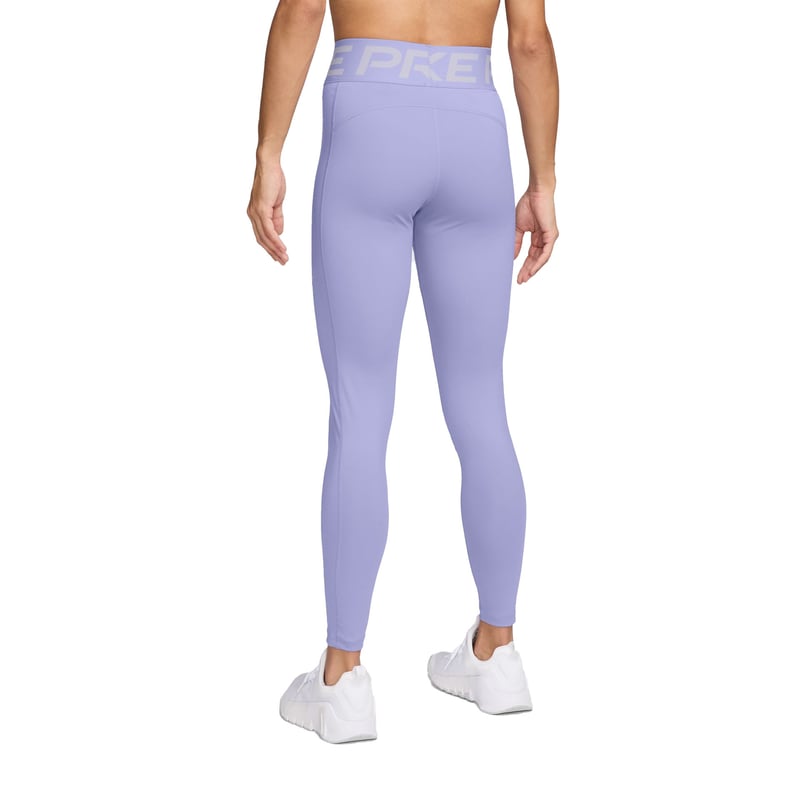 WMNS Nike Pro Sculpt Tight "Lilac Ice" 2
