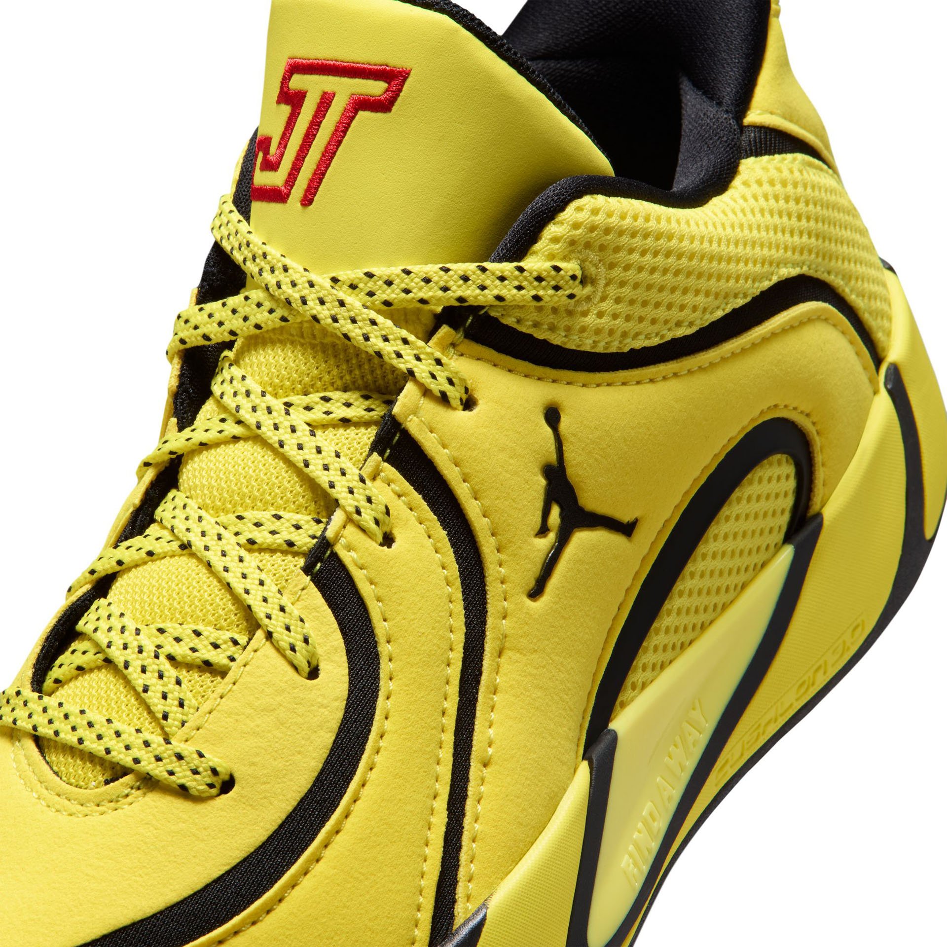 Tatum 4 "Sunset" GS