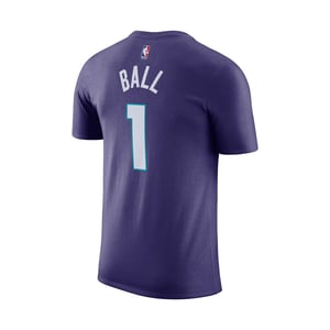 Charlotte Hornets Statement NN Tee "Ball"