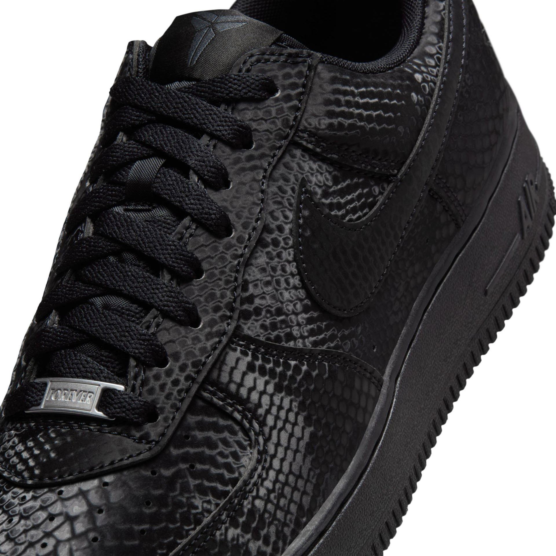 Air Force 1 Low Protro Kobe "Black"