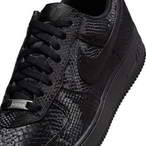 Air Force 1 Low Protro Kobe "Black"