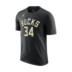 Milwaukee Bucks Statement NN Tee "Antetokounmpo"