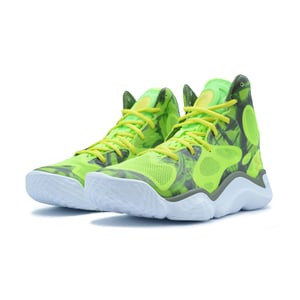 Curry Spawn Flotro "Hyper Green"