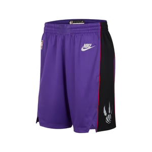 Toronto Raptors HWC Swingman Short