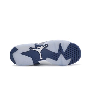 Air Jordan 6 "Midnight Navy" GS