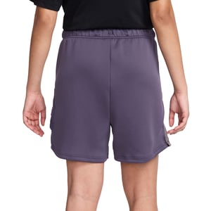 Sabrina Short "Dark Raisin"