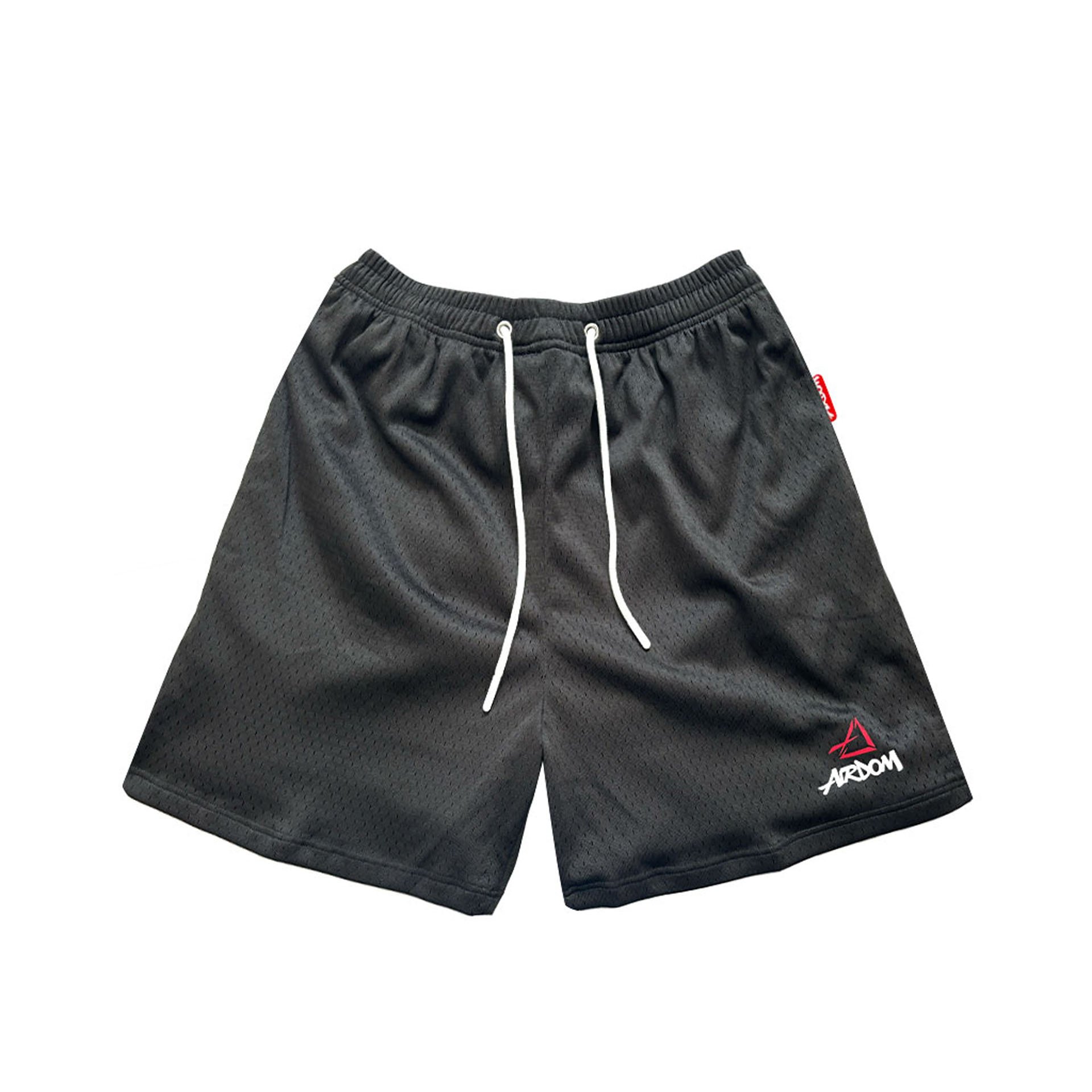 Airdom Mesh Short
