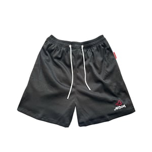 Airdom Mesh Short