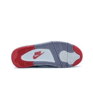 Air Jordan 4 "Bred Reimagined"