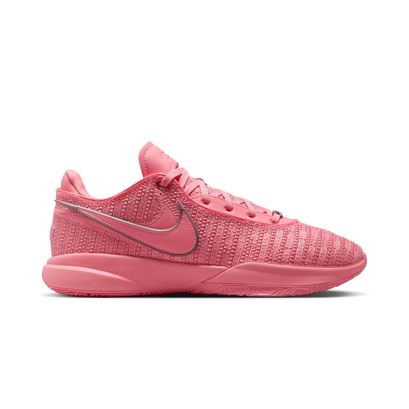LeBron XX "Pink Diamond"