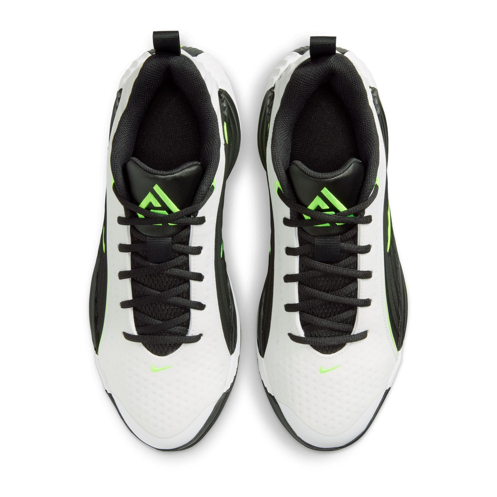 Giannis Immortality 5 "White Volt"