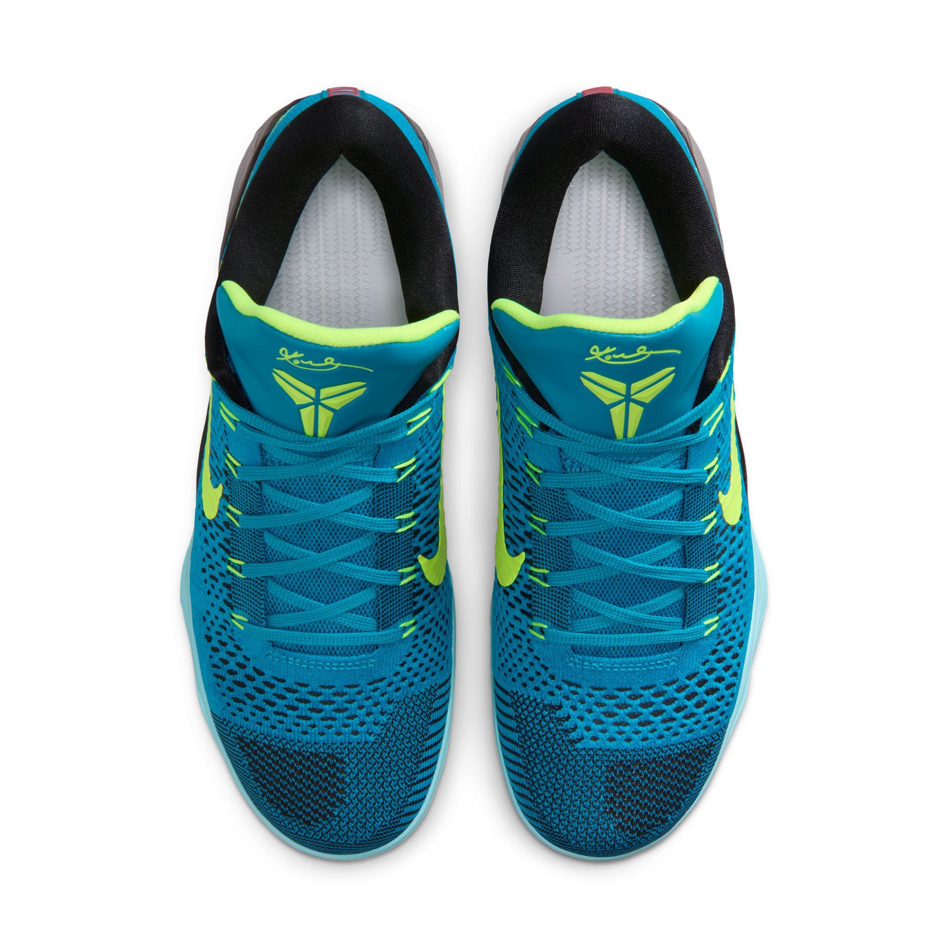 Kobe IX Elite Low “Perspective”