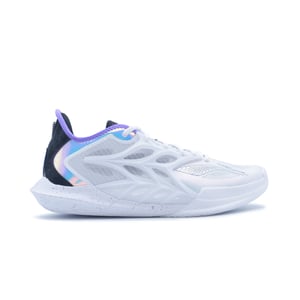 Speed 12 "White"