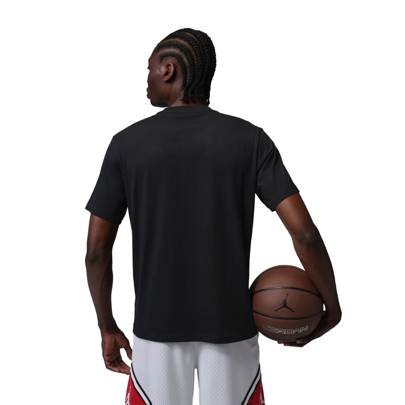 Sport GFX Tee "Black" 2