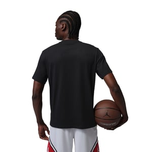 Sport GFX Tee "Black"