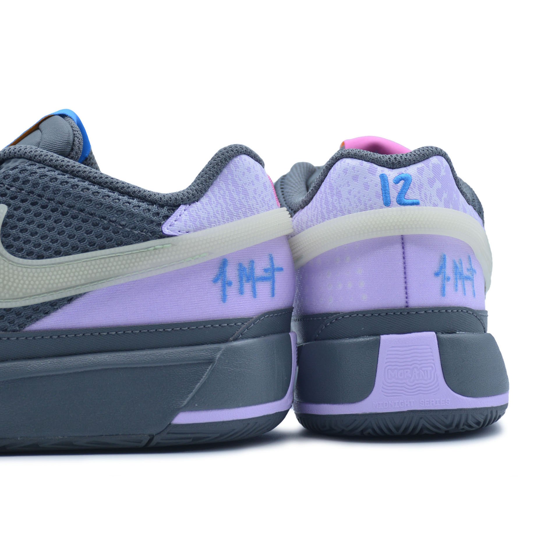 Ja 1 "Personal Touch"
