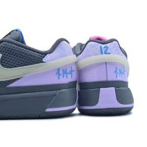 Ja 1 "Personal Touch"