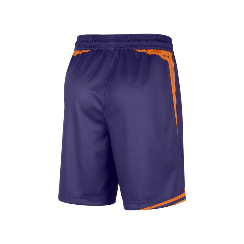 Phoenix Suns Icon Swingman Short 2