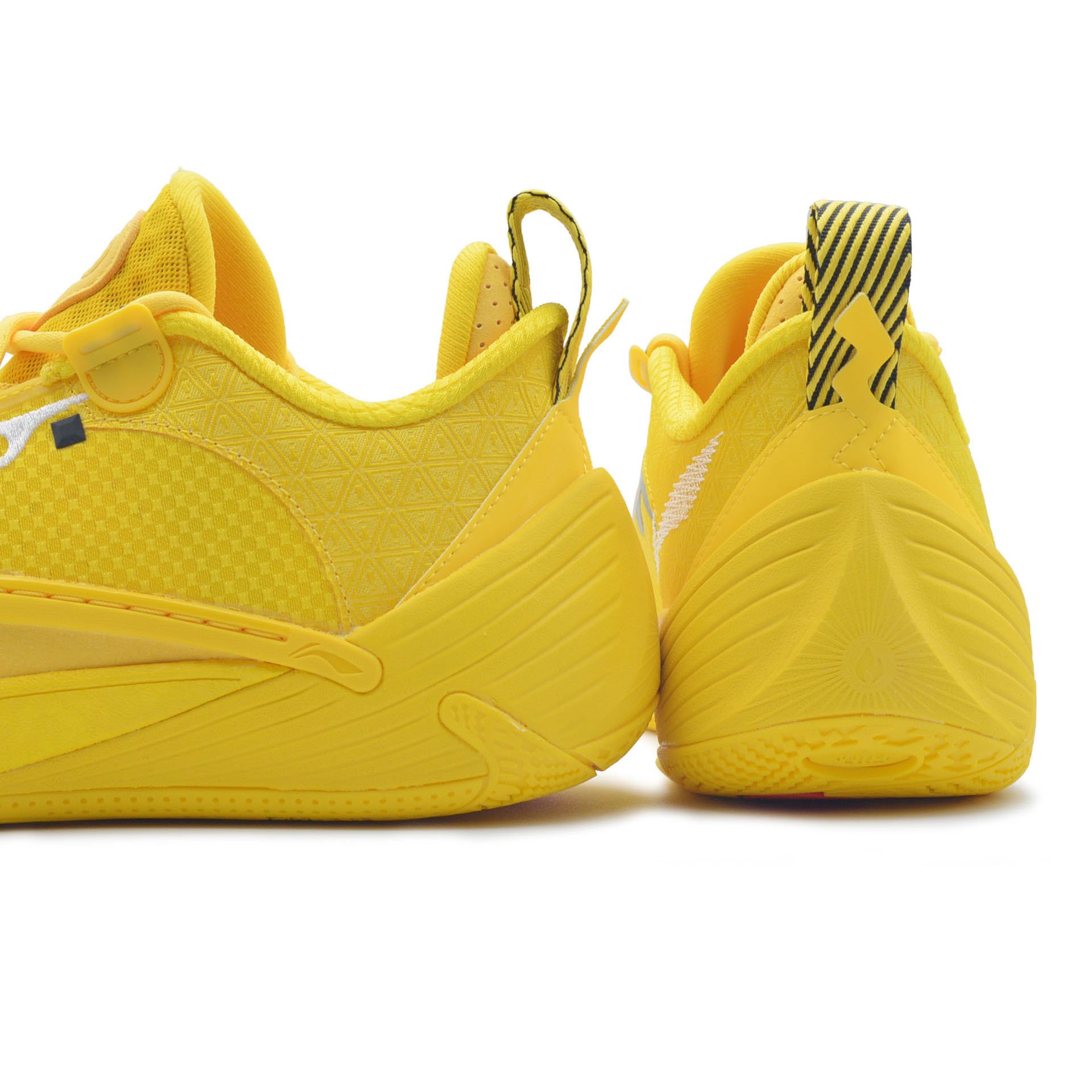 Wade All City 14 "Caution"