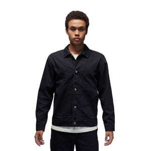 Essential Statement Chicago Jacket "Black"
