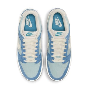 WMNS Dunk Low "Denim"