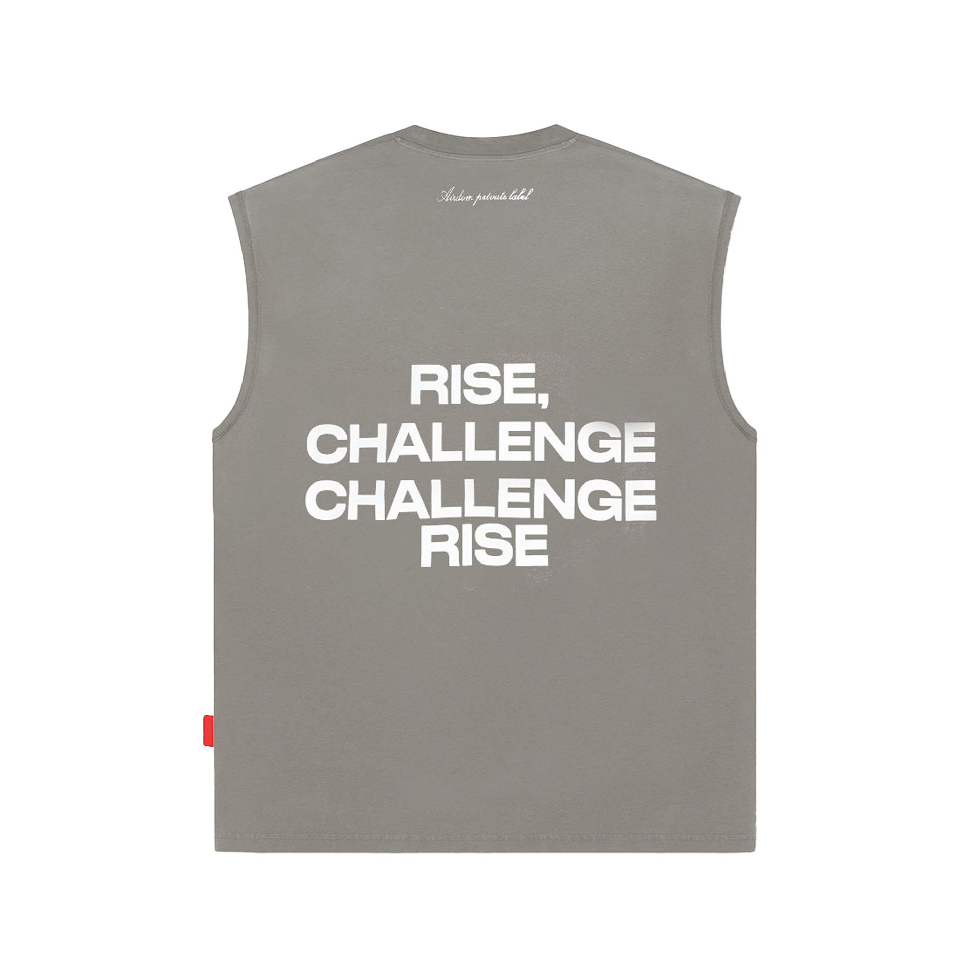 Airdom Challenge Tank "Tank"