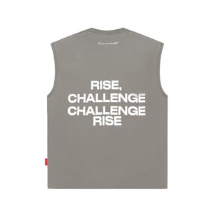 Airdom Challenge Tank "Tank"