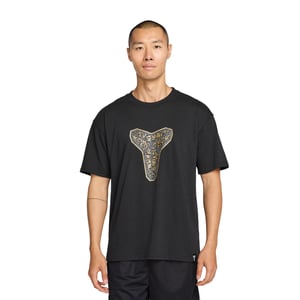 Kobe M90 Mamba Day Tee "Black"