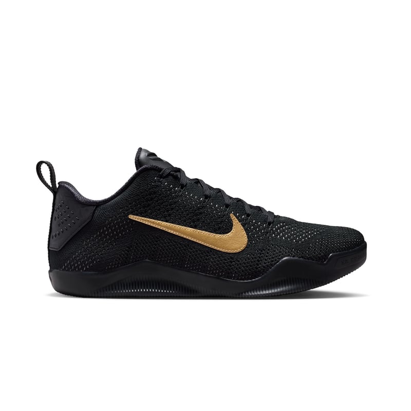 Kobe XI Elite Low Protro "Fade to Black"